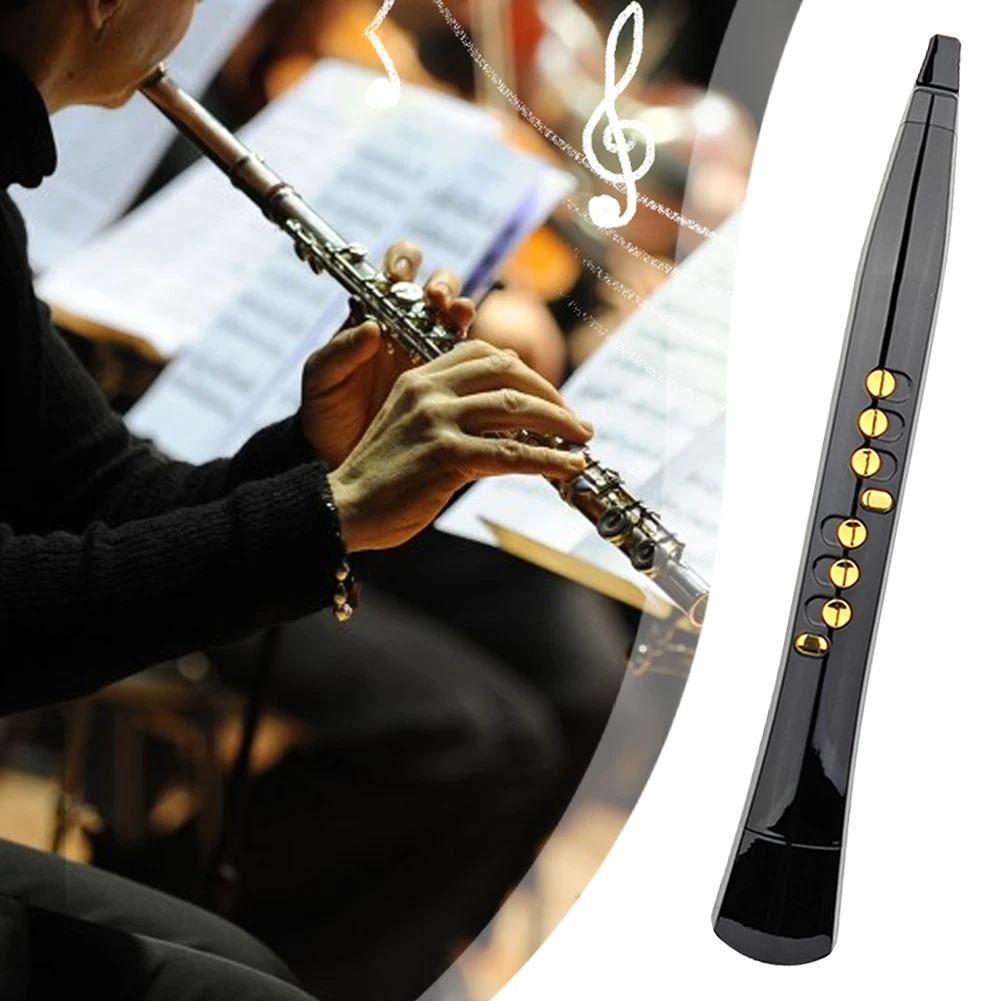 

Digital Electronic Wind Instrument 94 Tones Built-in Speaker Mini Saxophone Electric Blowpipe for Kids Adults Beginners