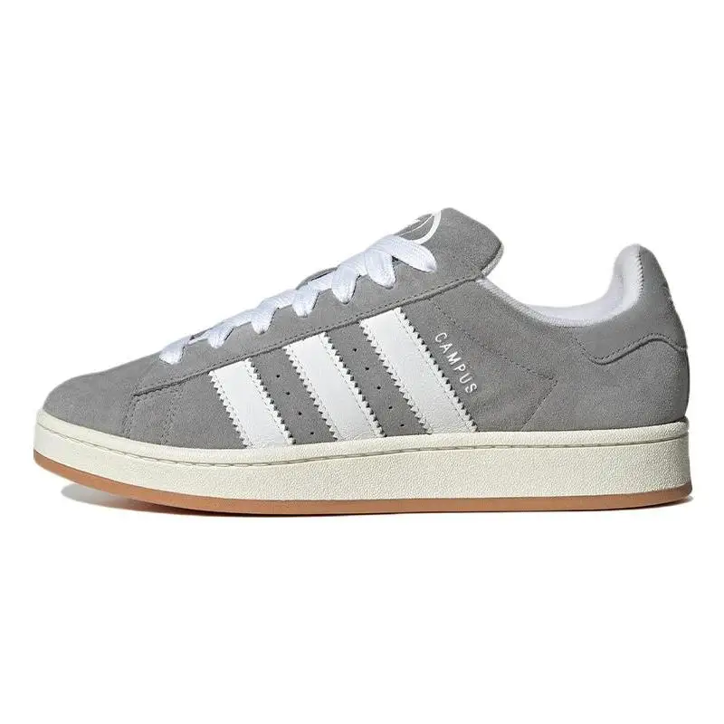 Adidas Campus 00s Grey White Sneakers shoes HQ8707