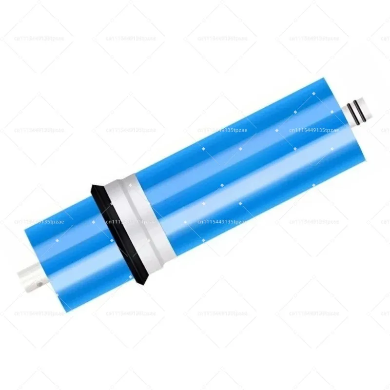 Kitchen RO Water Filter Membrane 800 Gallon With Matching Housing For Domestic Water Treatment Equipment B50B-RO800