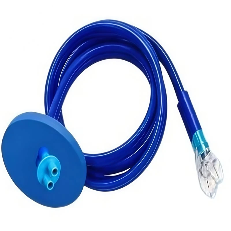 T22C Underwater Practice 1.5 Meters Portable Scuba Breathing Apparatus Anti Leak Adult Kid Swimming Equipment For Deep Diving