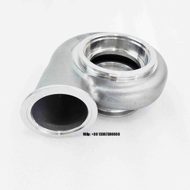 Standard Rotation G40 G40-900 G40-1150 Turbine Housing 0.95 A/R V-Band Entry V-Band Exit 757707-0028 Turbine Housing Kit