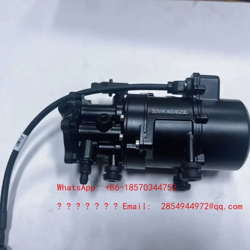 

T30 Water Pump, with Cable, 99 New, Flow 4.0, The Quantity Is Not Large, and The Spot Is Shipped Quickly.