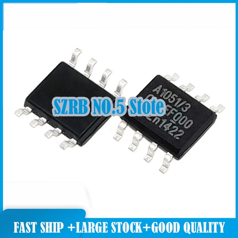 

20pcs/lot TJA1051T-3-2 TPS92691QPWPRQ1 DS2431P-T&R JMS578-QGBA0A AD829ARZ IC Chips component
