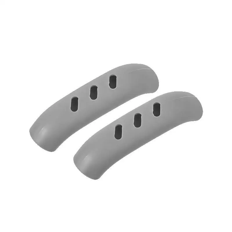 

Silicone pan handle, anti-scalding handle, multi-function, thermal insulation earmuffs