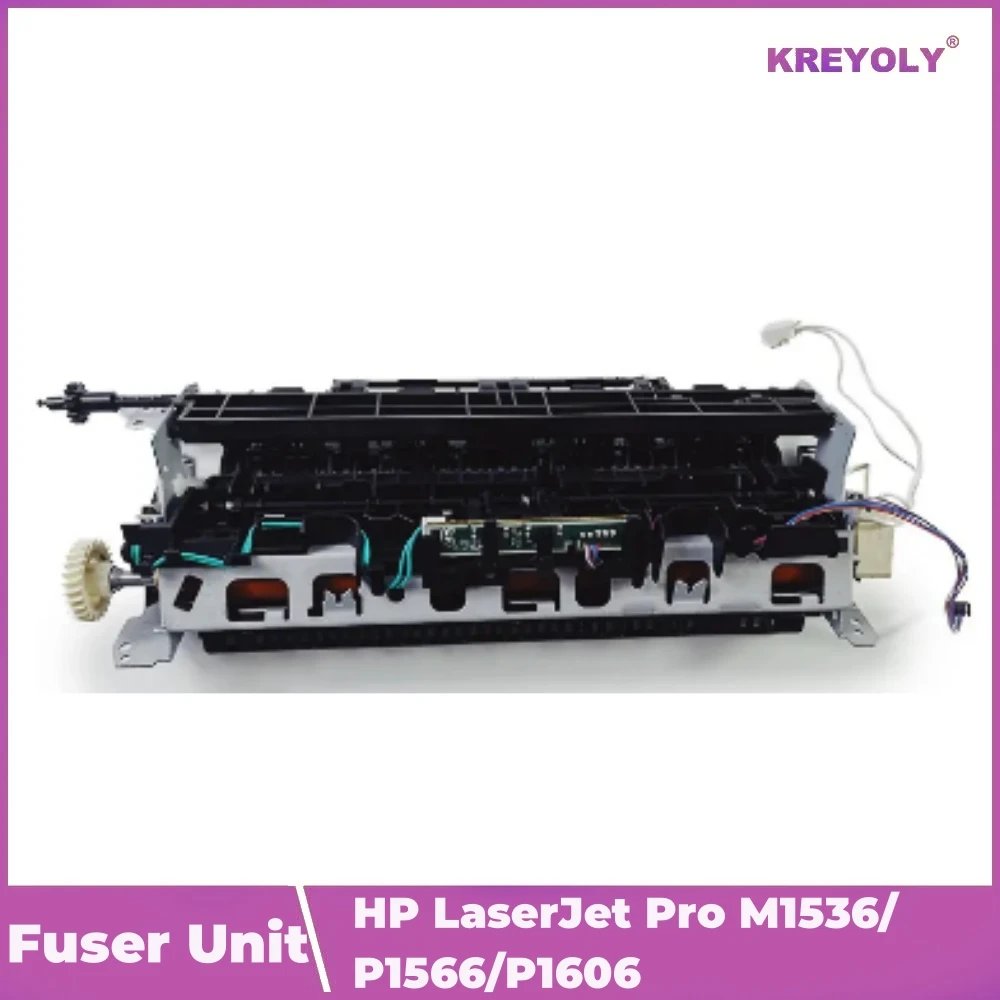 Fuser Assembly Fuser Unit Fuser Kit , for HP LaserJet Pro M1536 P1566 P1606