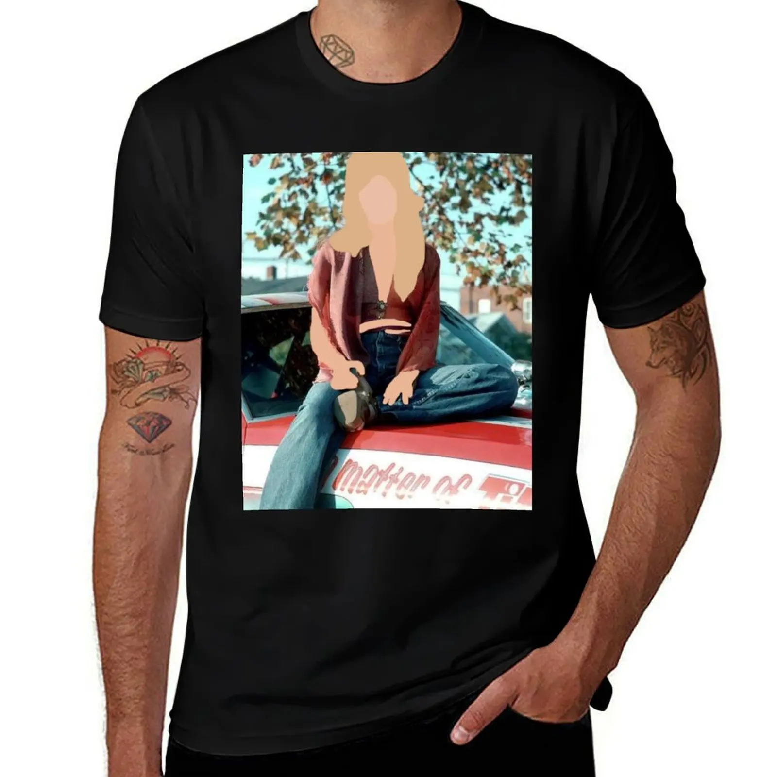 

Design men Car T-Shirt Nicks shirt shirts man man Stevie t for tshirt t anime graphic casual