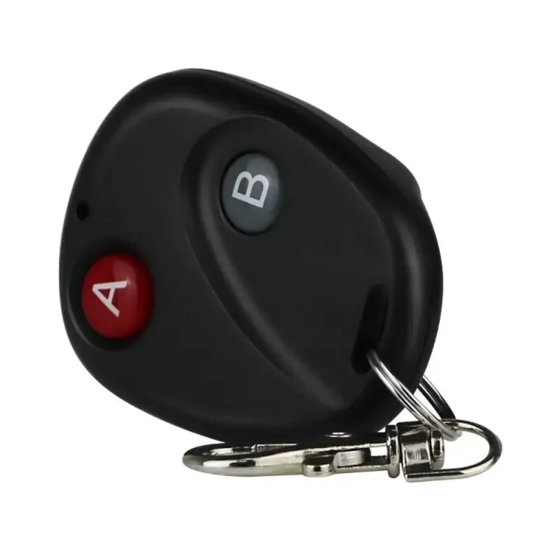 Mhz Control remoto 220V enchufe de Control remoto interruptor inalámbrico 16A salida de la UE 433mhz transmisor Rf para hogar inteligente