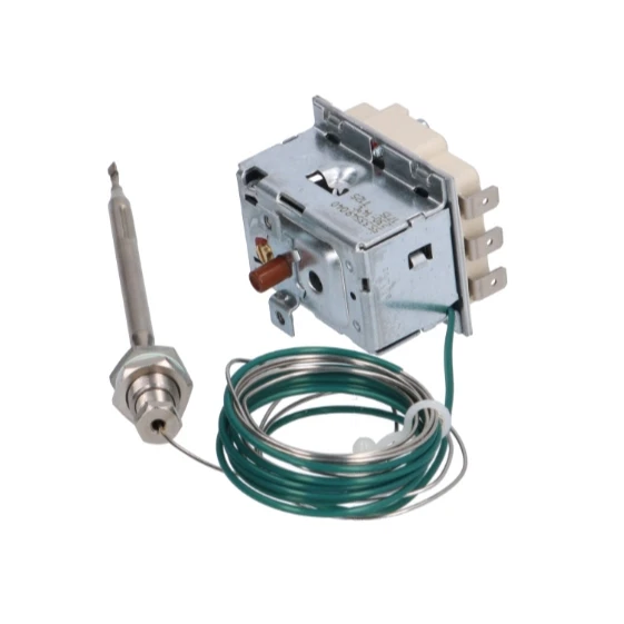 เตาระเบิด 3 เฟส 230 °   C ตัวจํากัดอุณหภูมิเหนือการป้องกันอุณหภูมิ EGO55.33549.040/55.33544.010