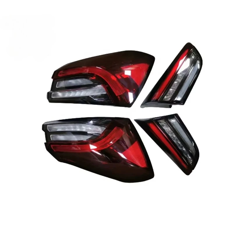 

High Quality LED Inner and Outside Tail Lamps for maserati Ghibli 2013-2020
