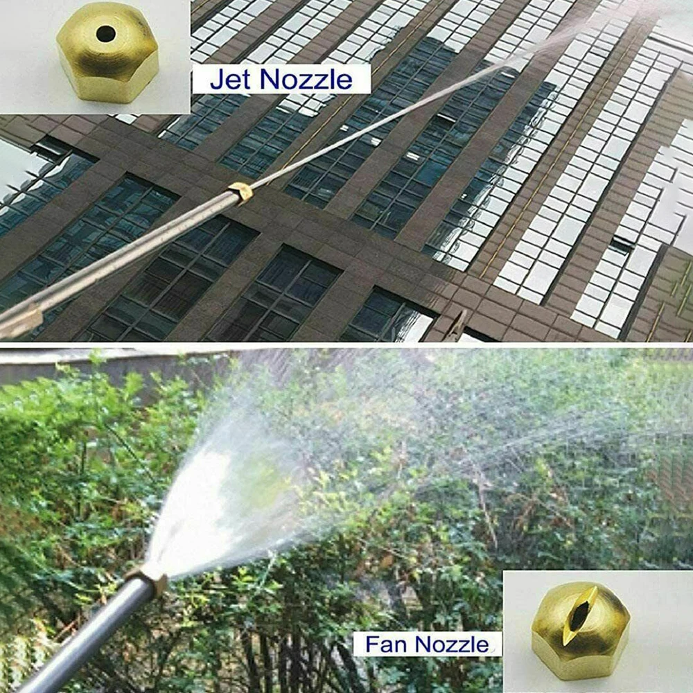 Thumbnail 3 - #51 Compare Garden Hose Spray Nozzles Before You Buy