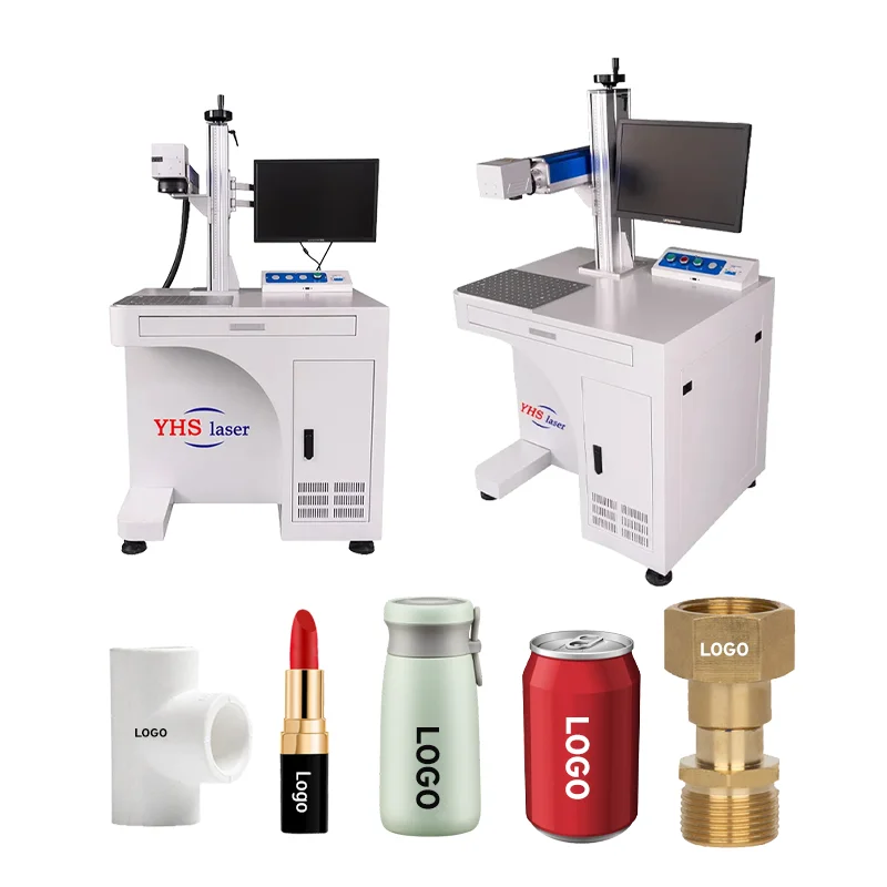 

Automatic High Speed Popular Engraving Smart Laser Marking Machine Fiber Laser Marking Machine