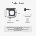 Only Waterproof case