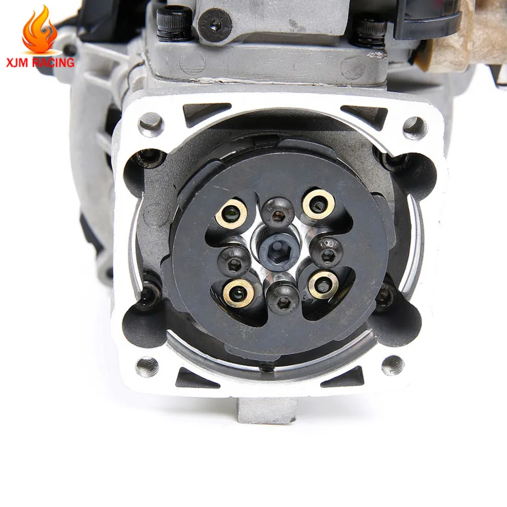 Concurrerende Koppeling Set voor 1/5 Hpi Rofun Rovan Km Mcd Redcat Rcmk Baja Losi 5ive T F5 XS5 RR5 Truck Rc Auto Racing Onderdelen