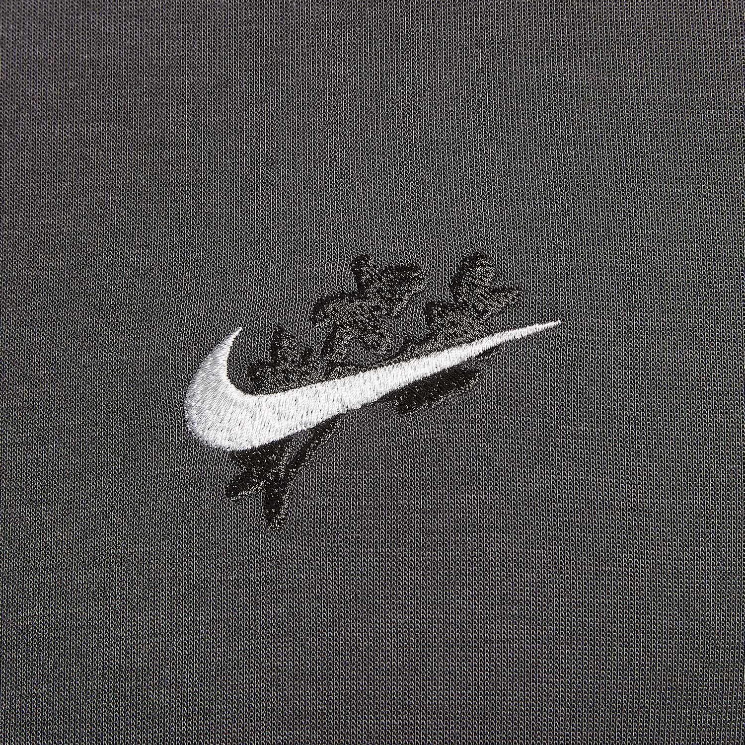سويت شيرت Nike الرسمي الأصلي للرجال برقبة دائرية وأكمام طويلة HV8215-261