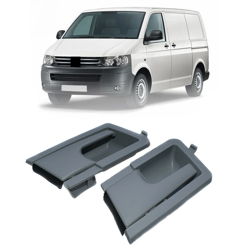 Interior Door Handle Front For Transporter Caravelle T4 1990-2002, Eurovan