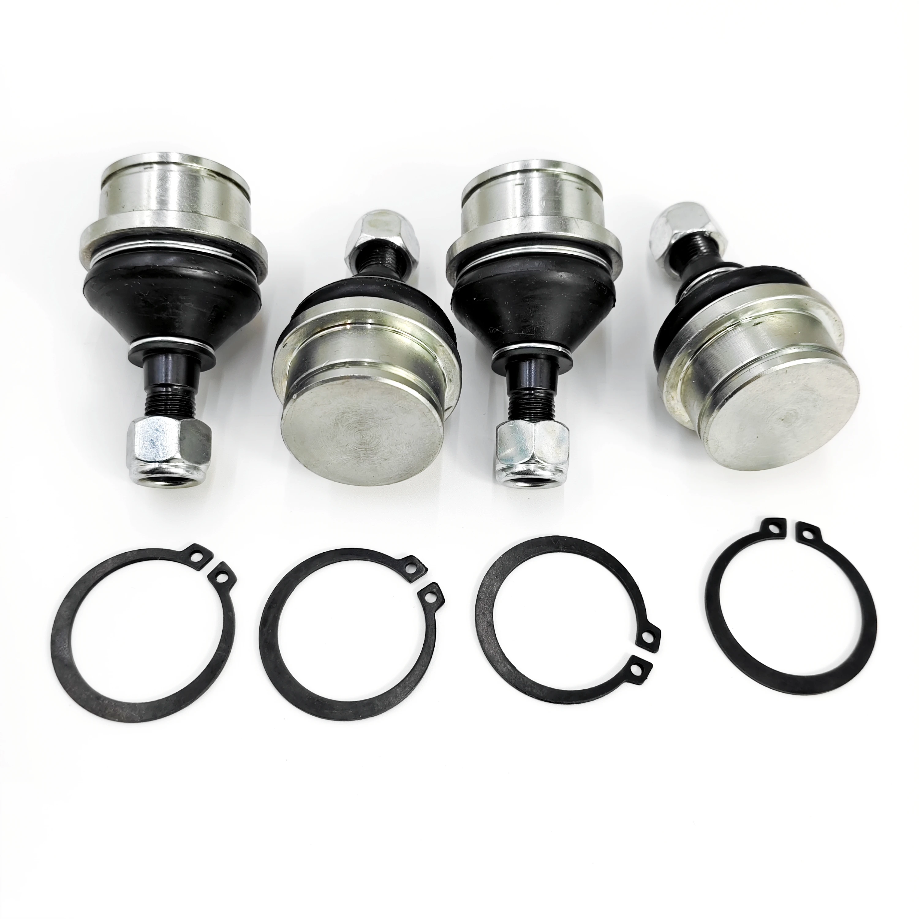 

4PCS Ball End Ball Joint Assy for Stels 500К/GT ATV Kazuma 500 Jaguar 500 J500 C500-2901110 LU016479