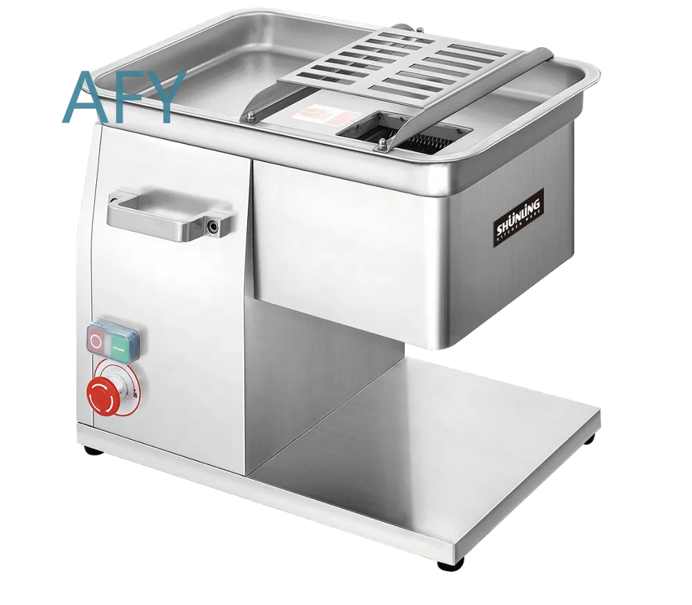 Компактная мясорезка из нержав – обзор и цена Commercial Kitchen Small Space