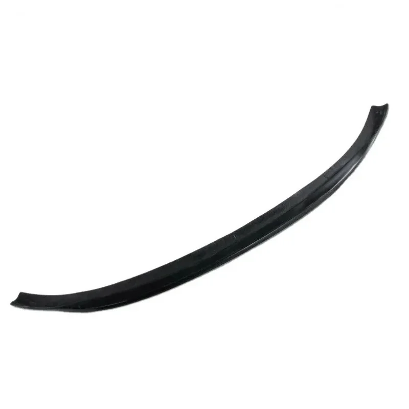 

LR AUTO Light texture carbon fiber car rear spoilers wing