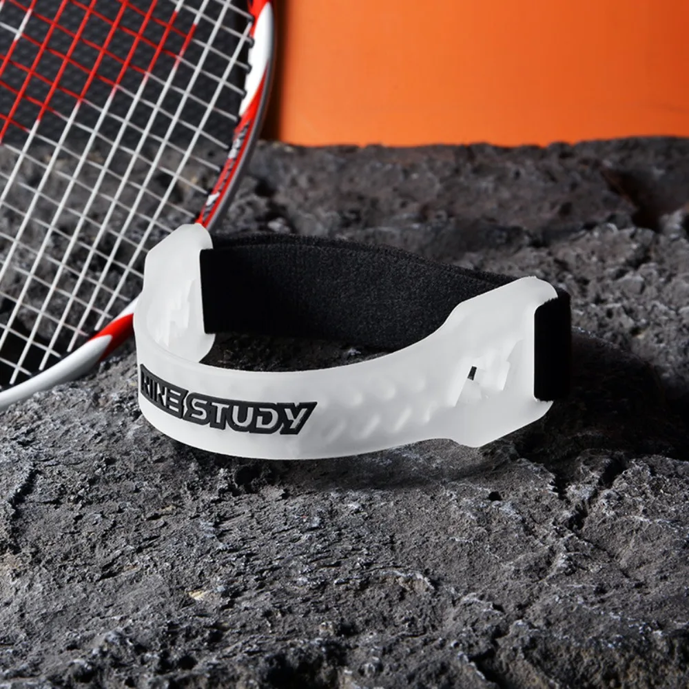 

Cushion Pressure Knee Pads Patella Strap Breathable Adjustable Sport Knee Wrap Pressurize Soft Knee Band Brace Jumpers Knee