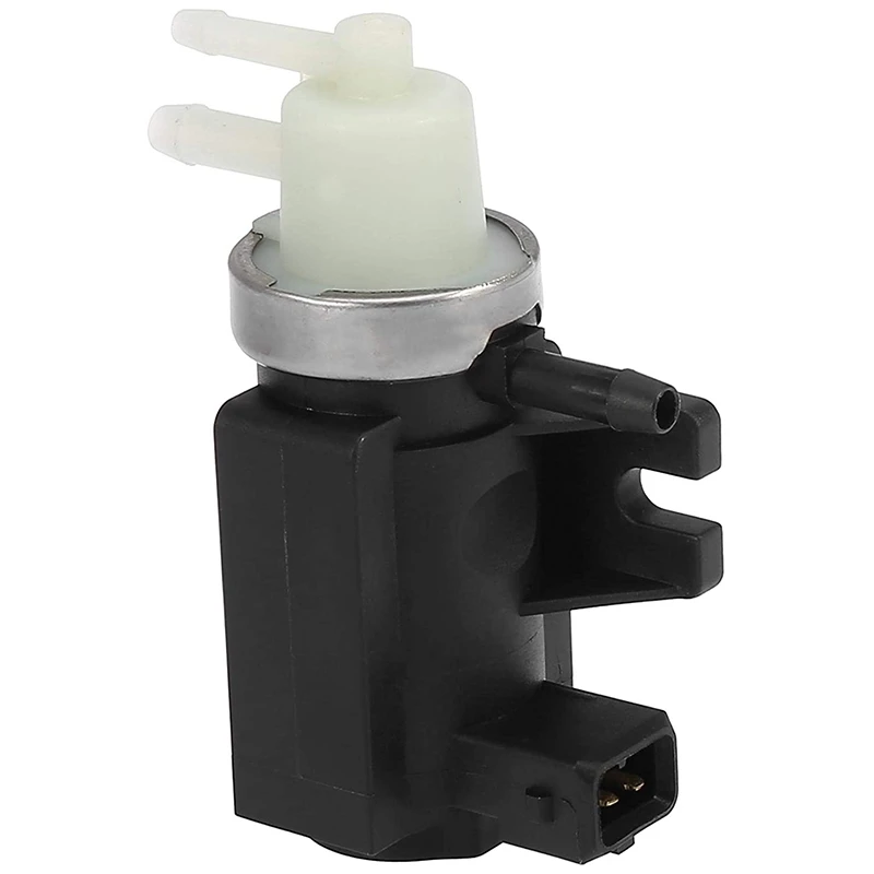 1.9 Tdi Pressure Converter Valve / Boost Control Solenoid 1H0 906 627 A 1H0906627A For Seat Ford Skoda