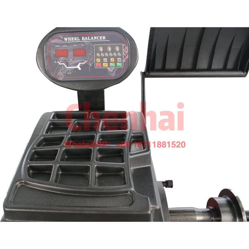 Factory direct sale Garage equipment Tire Mounting Machine Wheels Changer and Balancer Combo