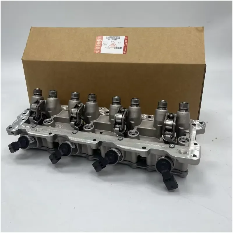 H4P36C079BE AJ200 2.0L Petrol Variable Valve Lift Hydraulic Control Unit LR172660 LR092033 Range Rover Sport Vogue Evoque GL