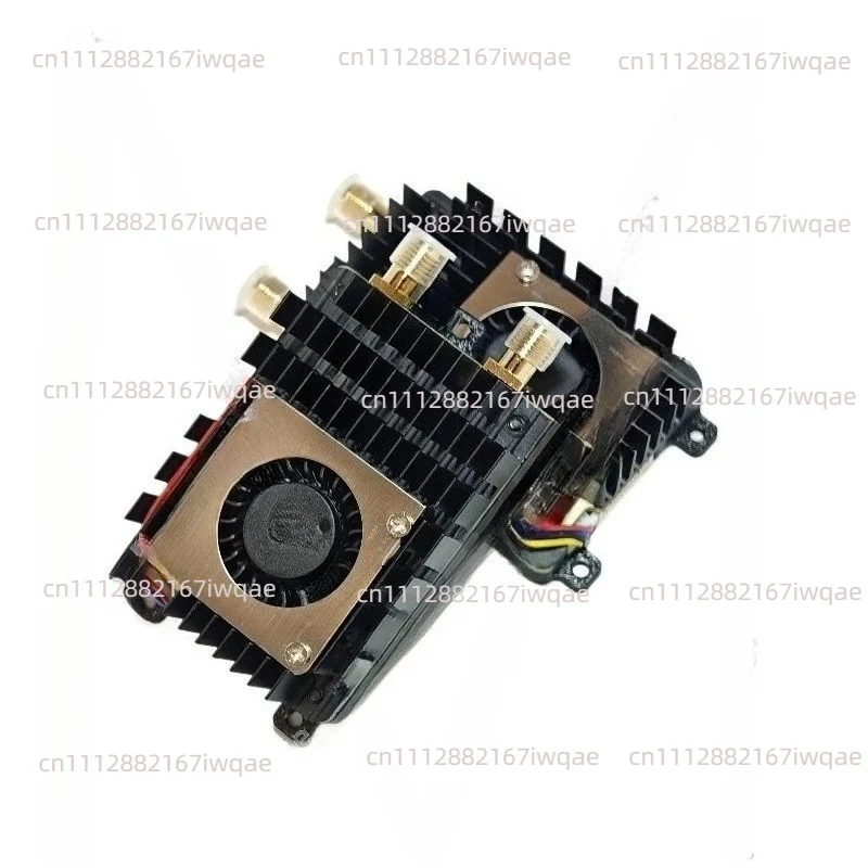 RTL8812AU10W High Power Network Interface Card 2w