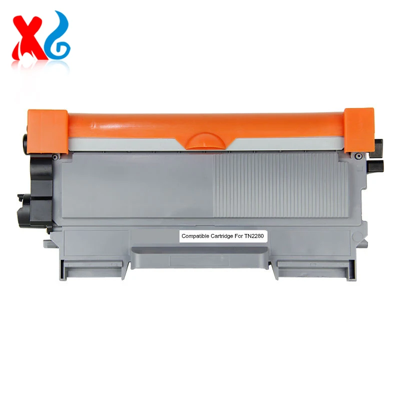 Imagem -02 - Cartucho de Toner para Brother Tn2215 Tn2225 Tn2250 D2250 Dr2225 Mfc7360 7460 7470 7860 7290 Dcp-7060 Hl-2240 2240d 2250dn