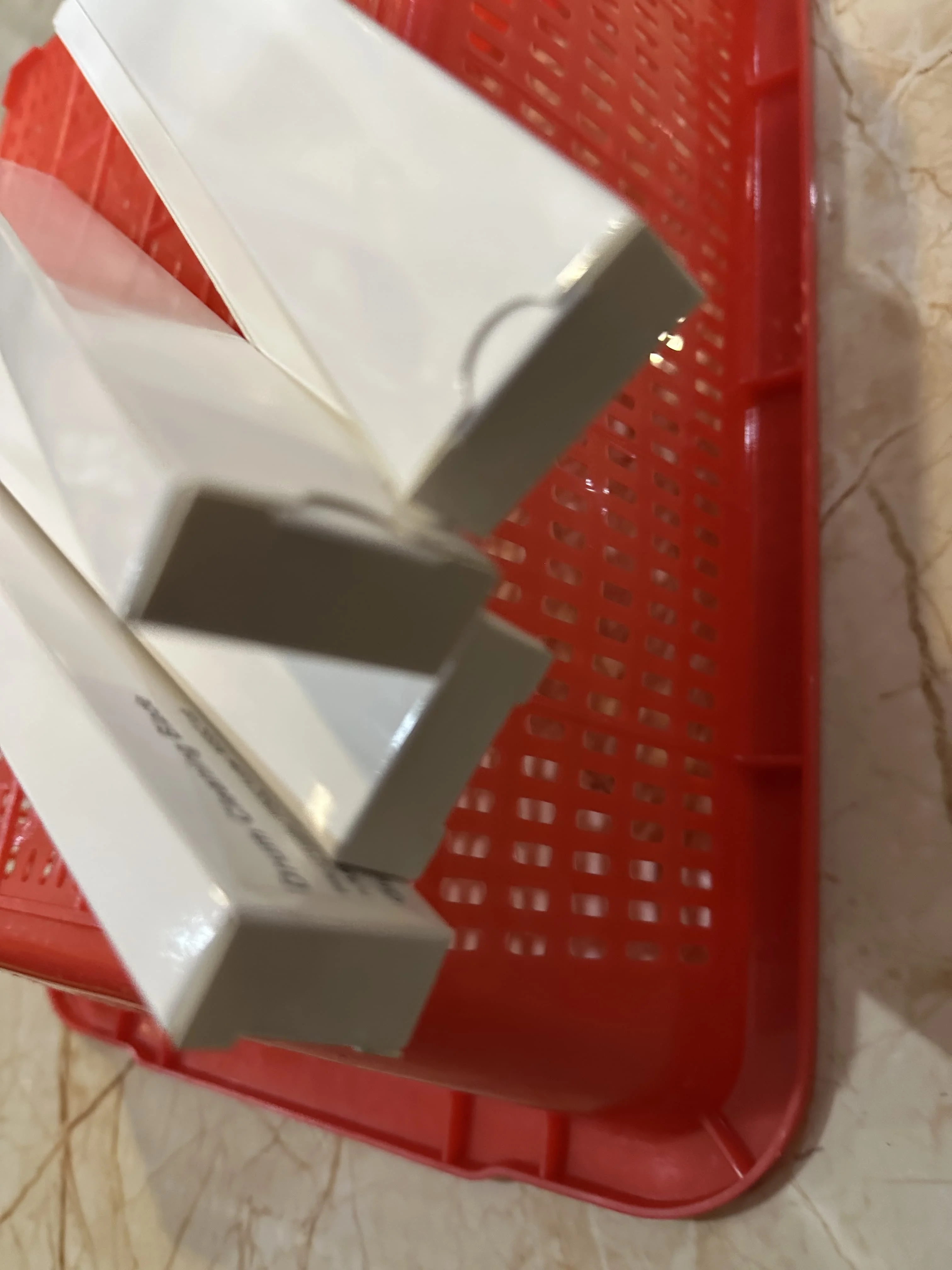 

5pcs 302R793070 TR-5230 Transfer Belt Cleaning Blade for KYOCERA ECOSYS P5021 P5026 M5521 M5526