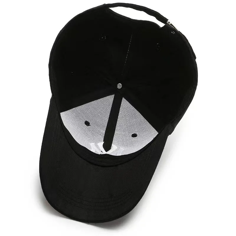 Retro Gestickte Baseball Kappe für Männer Frauen Hip Hop Papa Hut Sommer Im Freien Sonnenhüte Einstellbare Golf Caps gorras para hombres