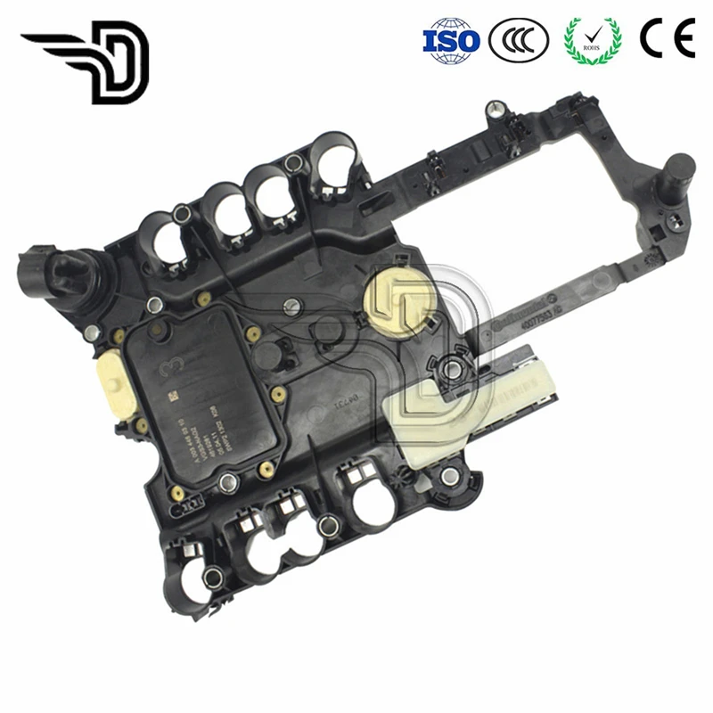 

A0335457332 Free progarmming Fit For MercedesBenz 722.9 TCM TCU Transmission Control Unit Plate VS2 VS3