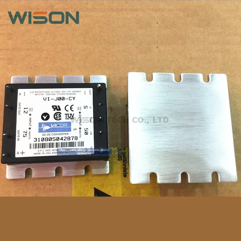 オリジナルモジュールVI-J00-CW VI-J01-CY VI-J00-CY VI-J02-CY新品
