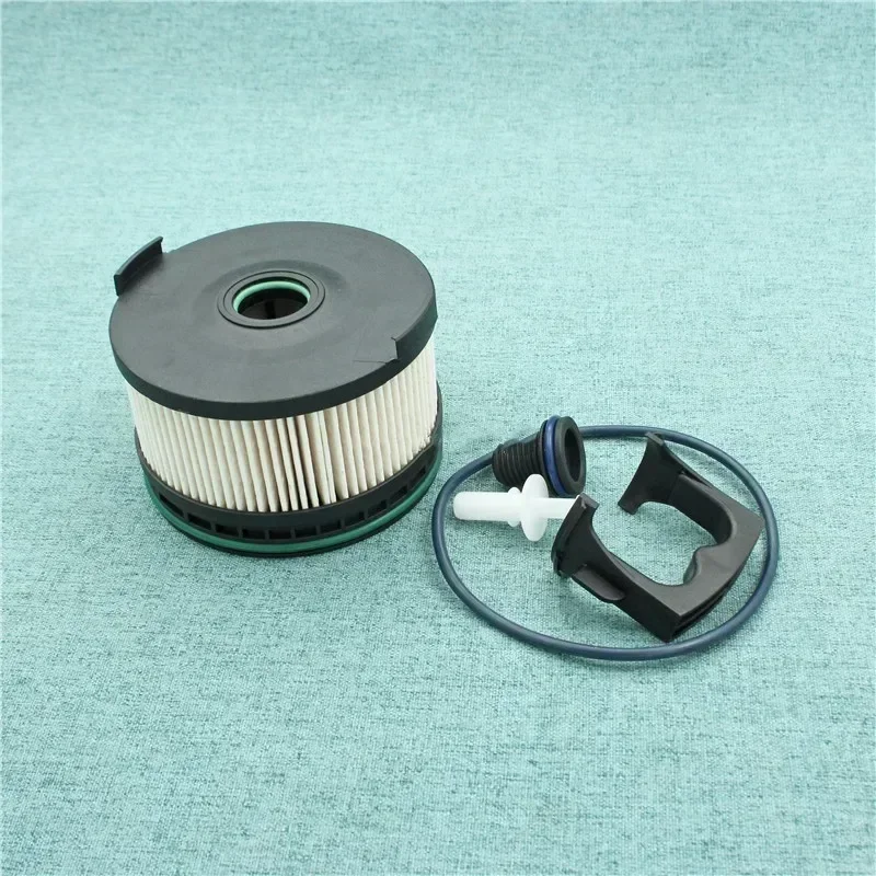 Car Fuel Filter Kit A6540920100 For Mercedes Benz W177 W247 W205 W206 W213 A180d B200 C200 C220 E220 E300 CLA/S GLA/B/C/E Engine