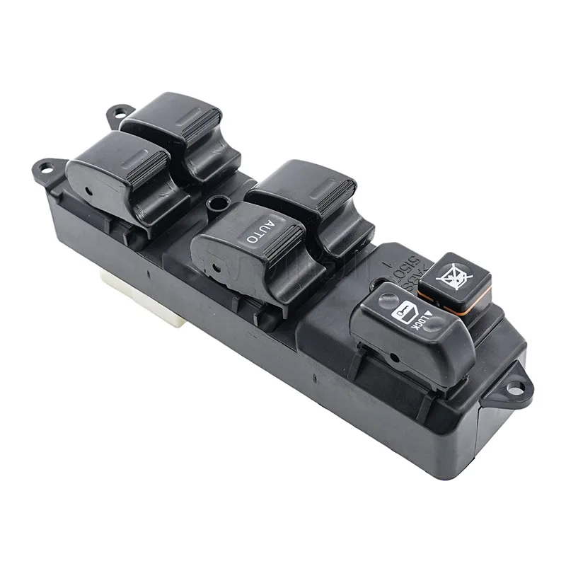 

84820-12350 for Toyota Corolla Right Side Window Regulator Switch 1pcs