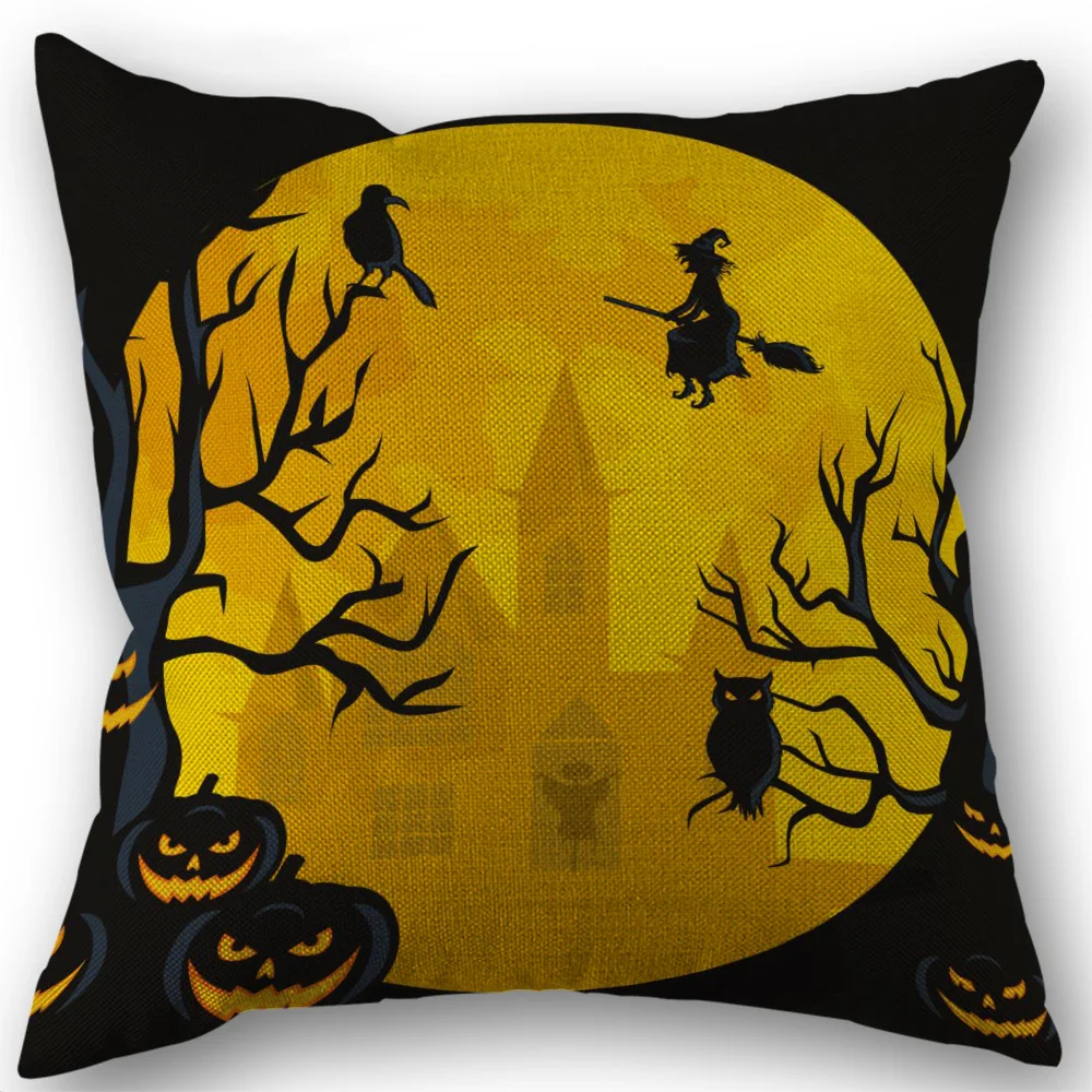 

Набор наволочек с луной - абстрактное искусство, декоративные наволочки, декор для гостиной в фермерском доме 7,16