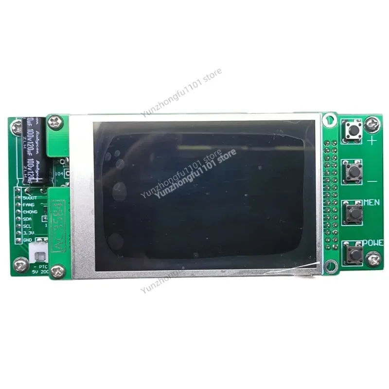 4‑192S String BMS Battery Protection Board Battery Management System For LiFePO4 Ternary Lithium Titanate Battery Pack Module