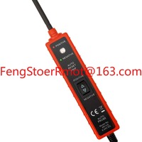 EM285 Automotive Circuit Tester Automotive Electrical System Tester 6-24V DC Multi functional Driving Test Pen