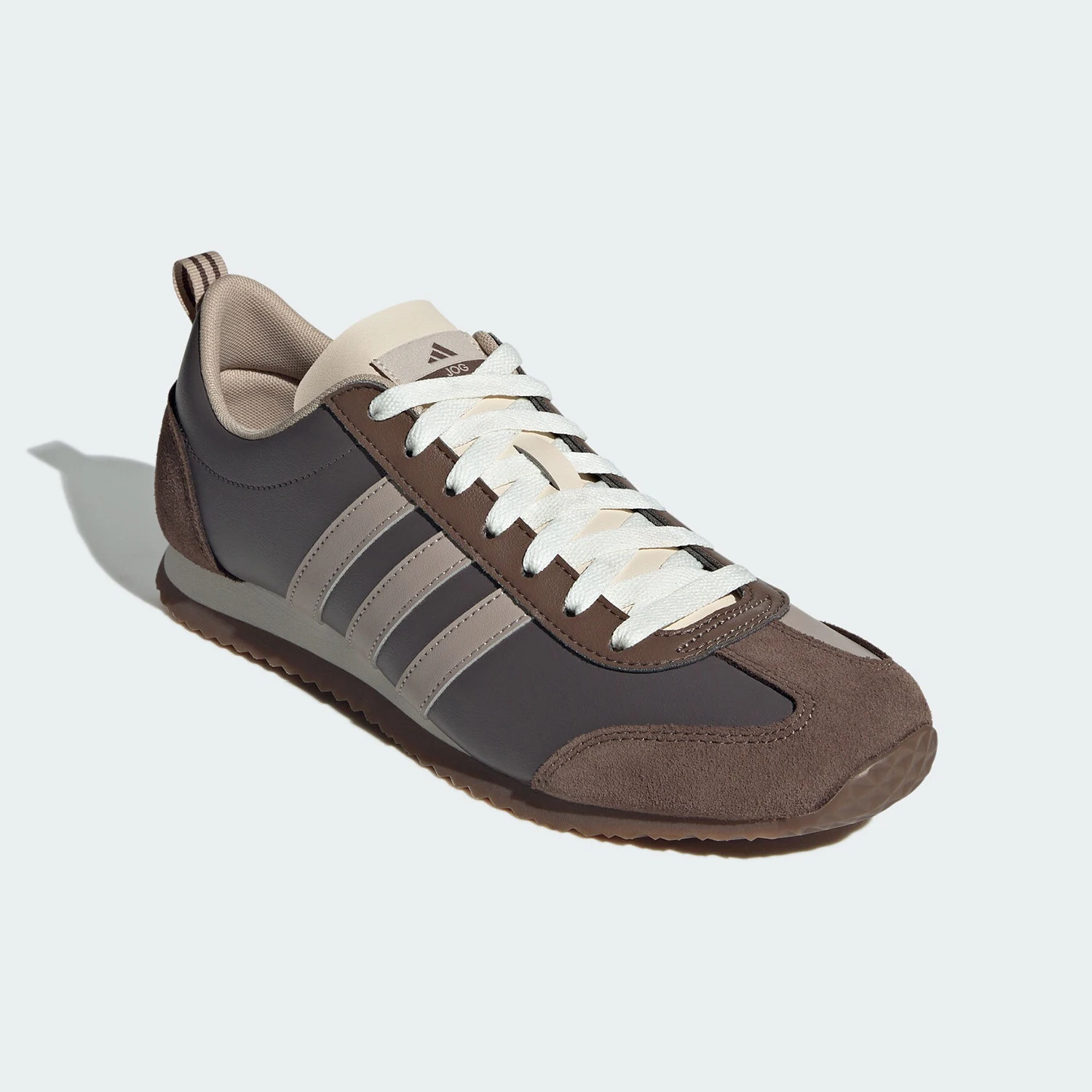 Adidas Authentic Current Season New Men's Women's Same Style Non-Slip Wear-Resistant Casual Shoes JS1032