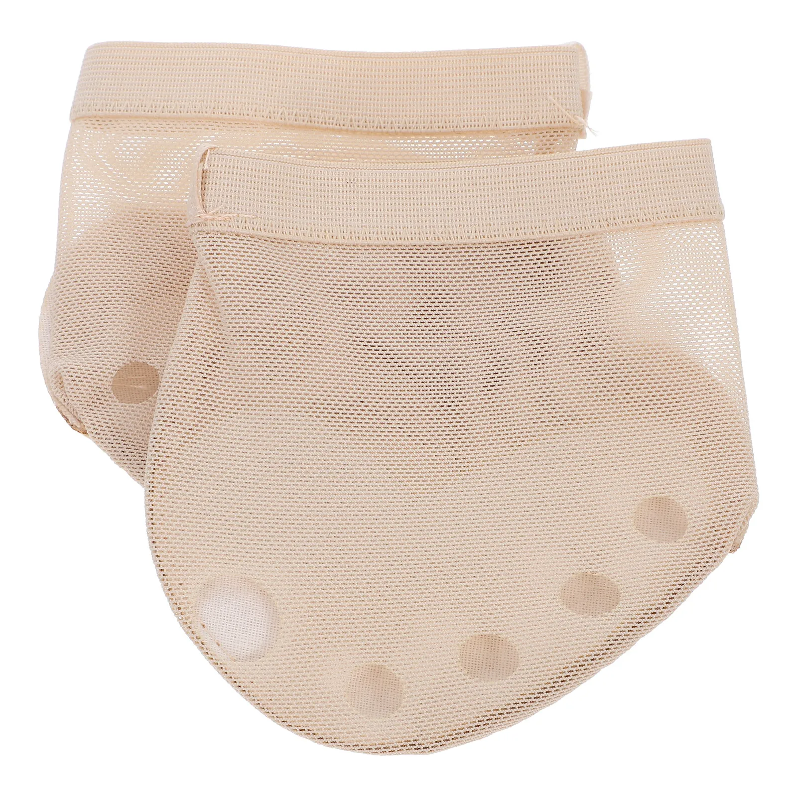 1-par-de-almofadas-elasticas-para-a-parte-frontal-do-pe-para-sapatos-de-danca-de-bale-com-5-orificios-respiraveis-para-protecao-dos-dedos-sapatos-de-danca-para-yoga-e-bale
