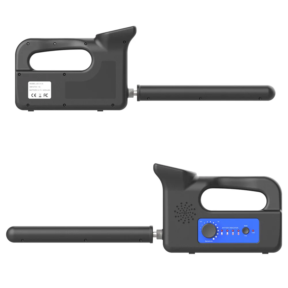 MAOTEWANG Pipe Camera 512Hz Transmitter and Locator Receiver Sonde Pipe Sewer Drain Camera for repair replace