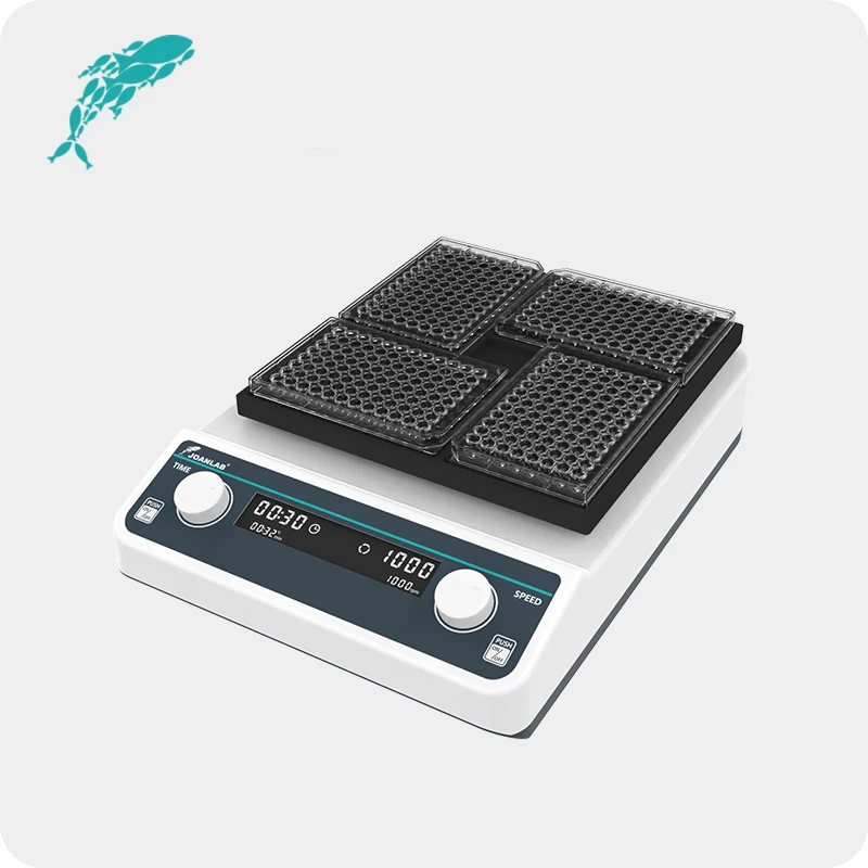 VM-600 Microplate S… - image