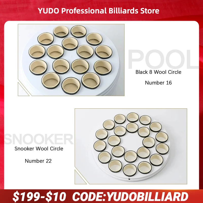 

Billiard Ball Cleaner Machine Wool Loops Wool Circles POOL&Snooker Automatic Washing Electronic Machine Ball Clean Accessories