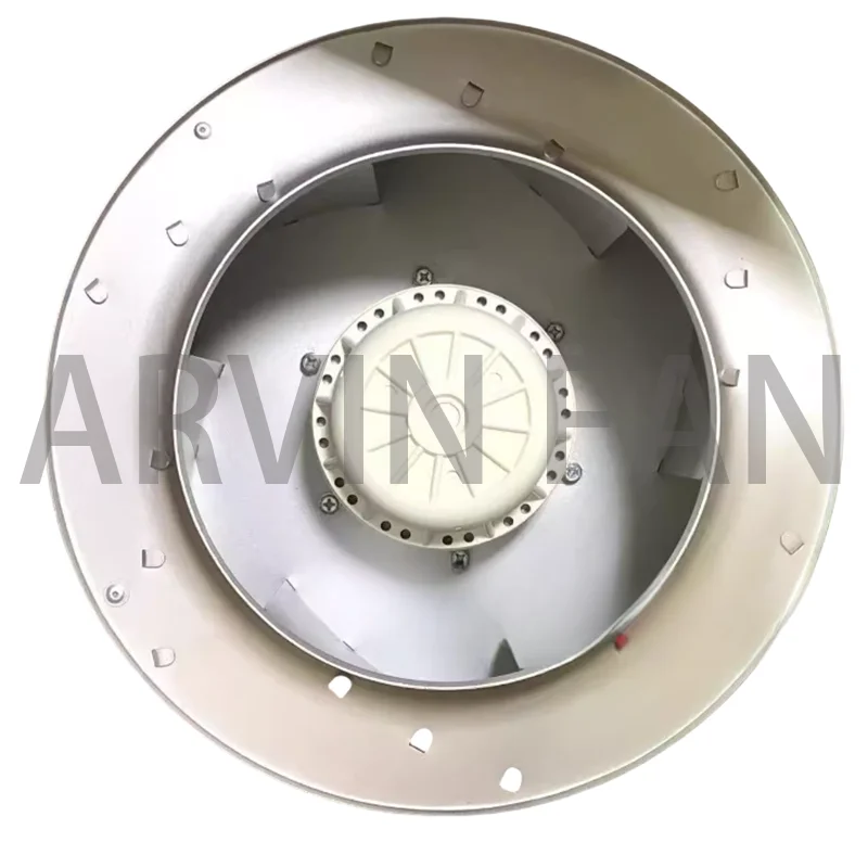 

RH35M-4DK.4C.1R 230V/400V Centrifugal Fan