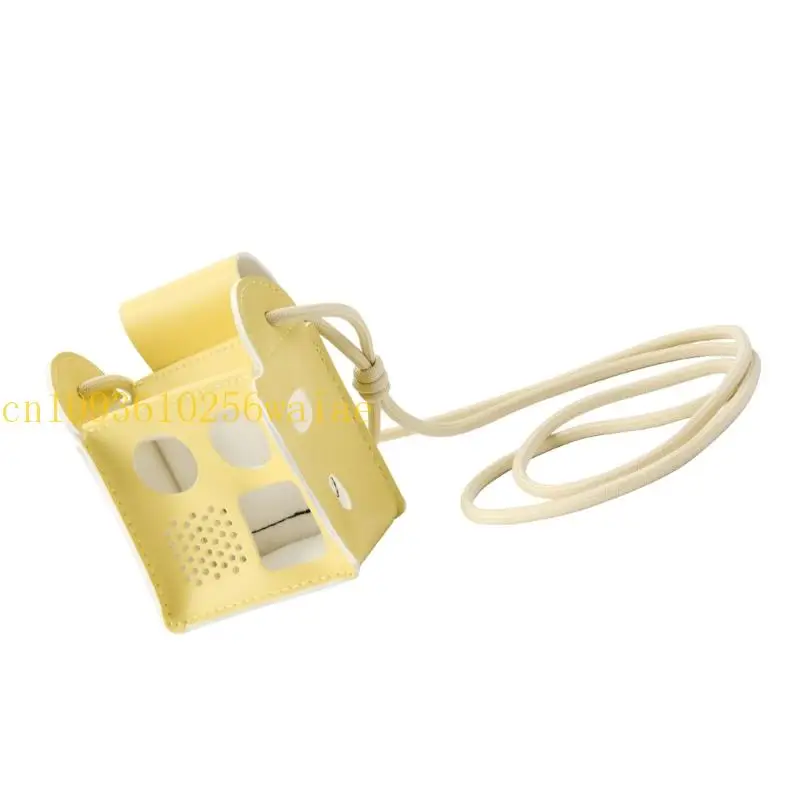 652F حل الأكمام تخزين متعدد الوظائف لـ Mini 2024 Machine Counter Counter