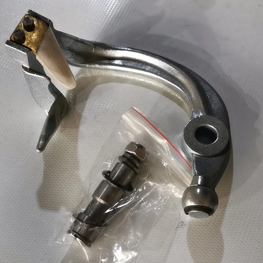 

Factory Manufacture Baler Spare Parts Knotter Arm RS6020 Steel for Farm Machine