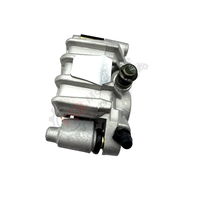 FRONT BRAKE CALIPER,FOR HONDA CR125 R CR250 R CR500 R XR250 R XR600 R,P/N:45100-MN1-872