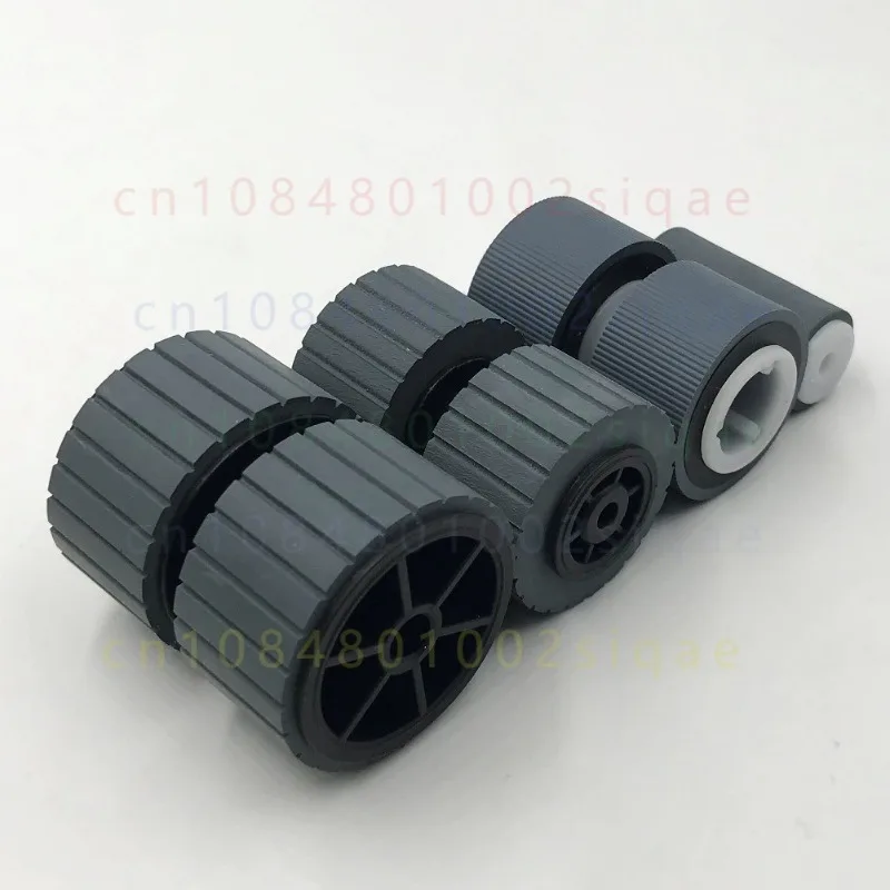 FOR HP 5000S2 7000S2 Scanner L2731A L2740‑6000 ADF Pickup Feed Kit Scanner Spare Parts