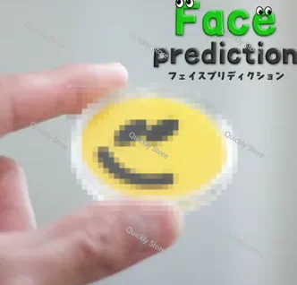 

Предсказание лица по методике Proma Magic Tricks (Мгновенная загрузка) Быстрая отправка