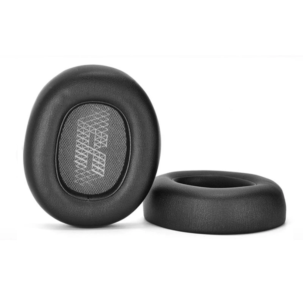 

Ear Pads compatible with JBL E65BTNC/Duet NC/LIVE650 660 BTNC Black 1 Pair