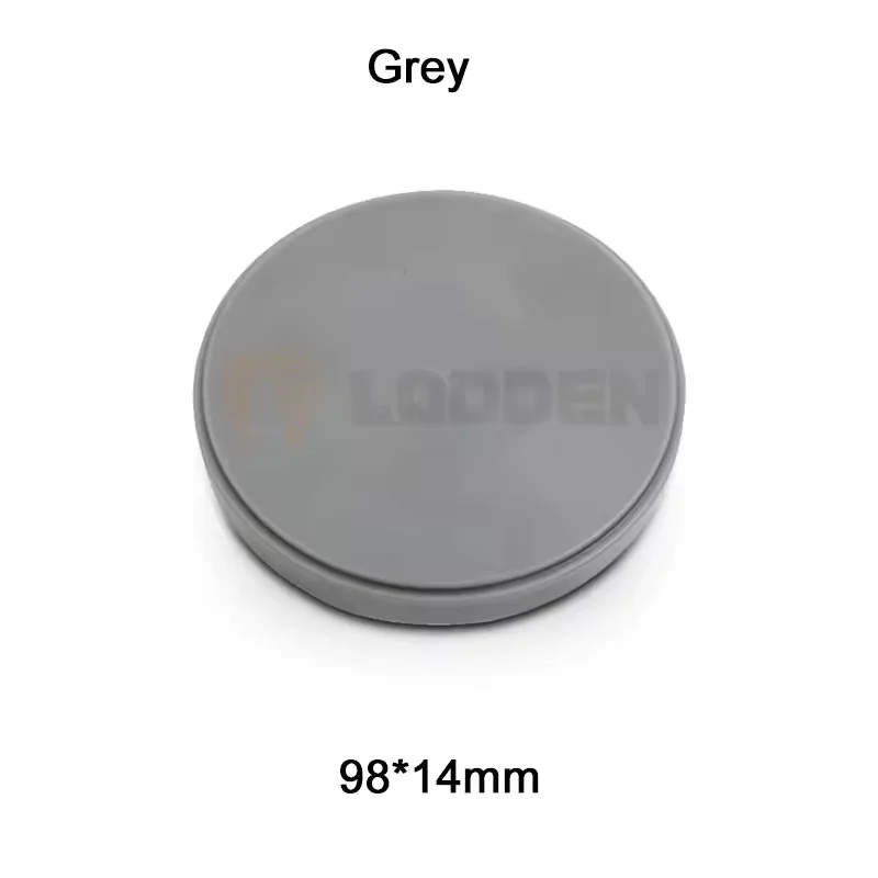 Variant: 98x14mm Grey